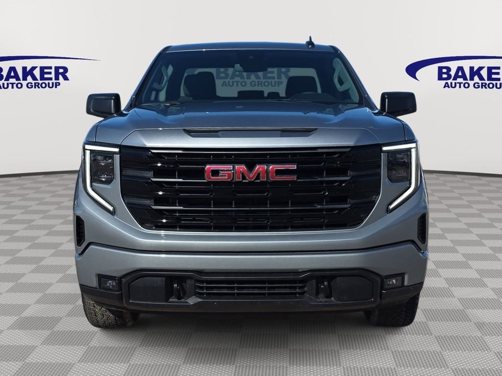 New 2026 GMC Sierra 1500 Elevation Truck