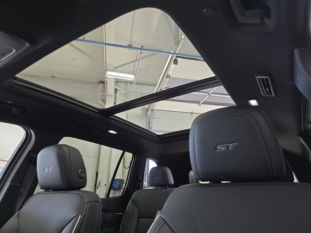 2027 Buick Enclave Sport Touring - Photo 34