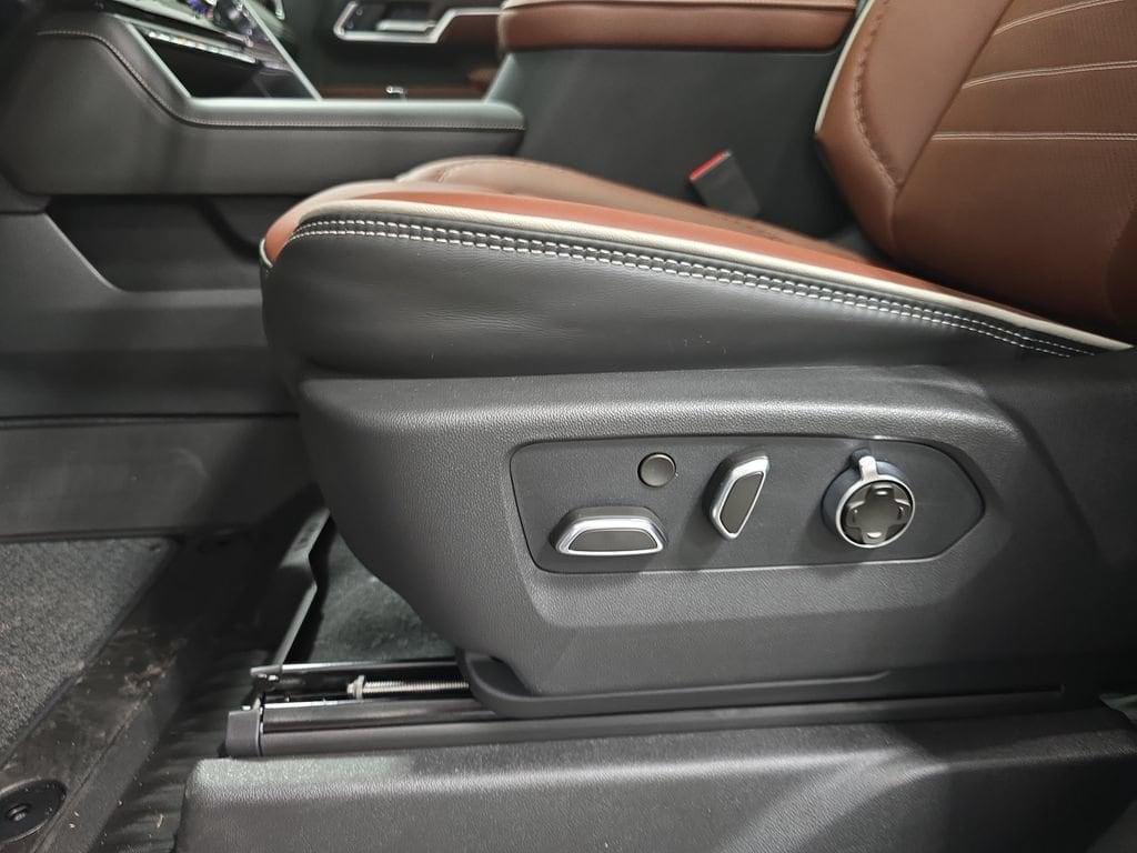 2026 GMC Sierra 2500HD Denali Ultimate - Photo 31