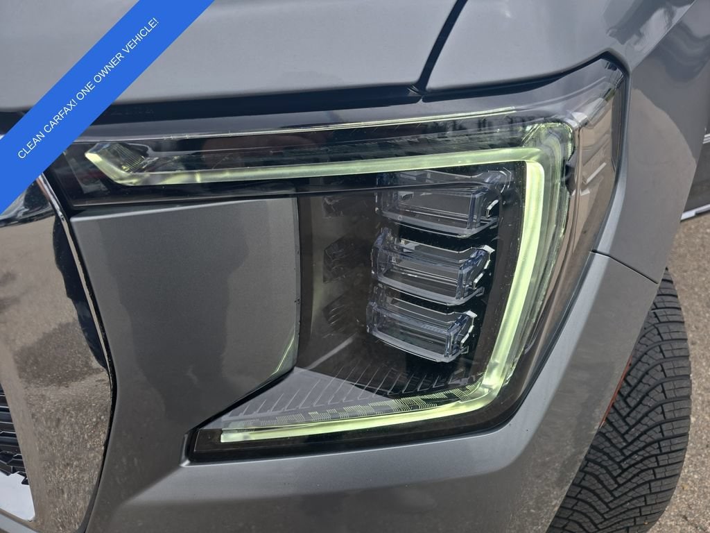 2023 GMC Yukon XL Denali Ultimate - Photo 35