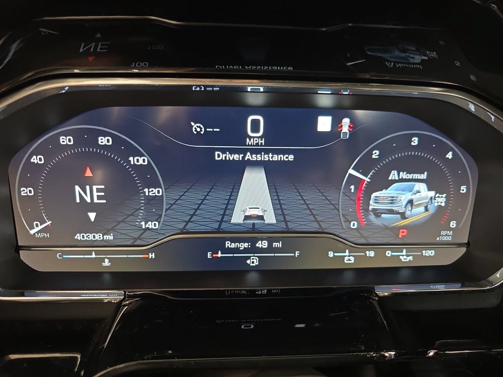 2023 GMC Sierra 1500 SLT - Photo 19