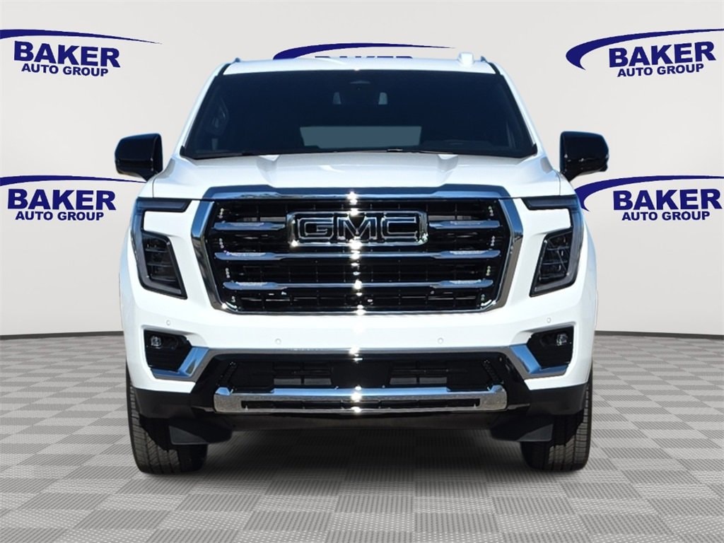 New 2026 GMC Yukon XL Elevation SUV