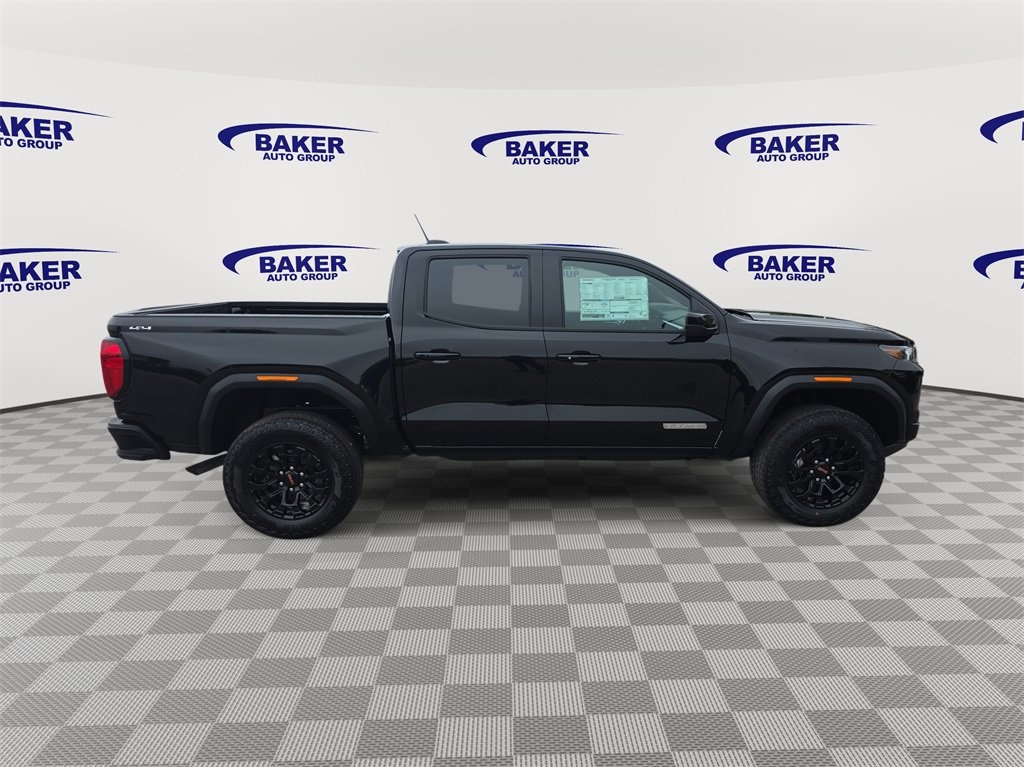 New 2026 GMC Canyon Elevation Truck