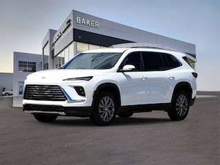 2026 Buick Enclave Preferred SUV