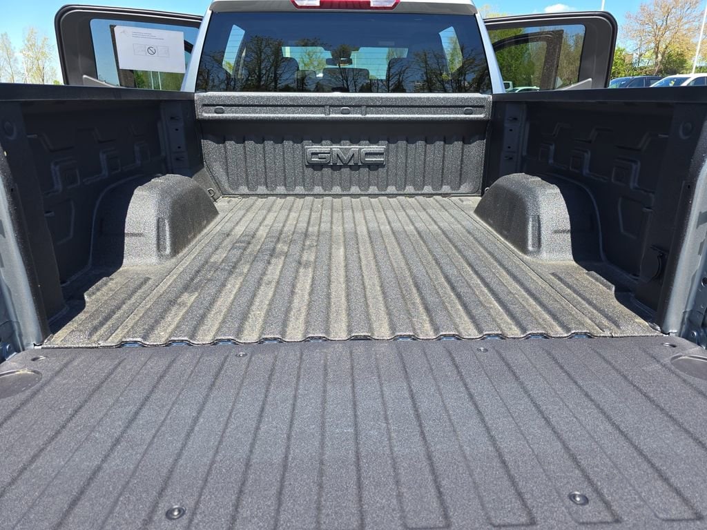 2026 GMC Sierra 1500 Elevation - Photo 12