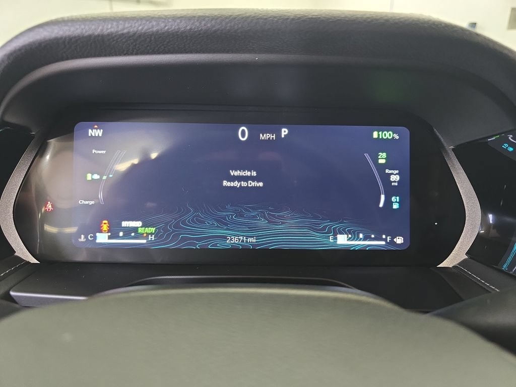 2023 Jeep Grand Cherokee 4xe - Photo 19