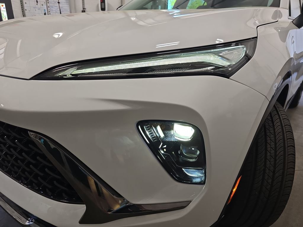 2026 Buick Envision Sport Touring - Photo 35