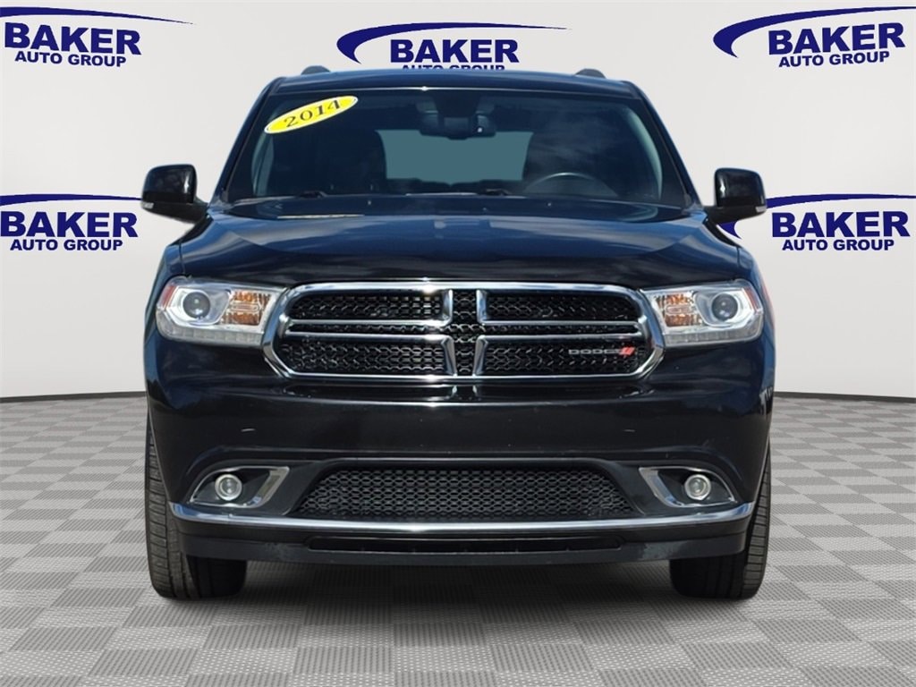 Used 2014 Dodge Durango Limited