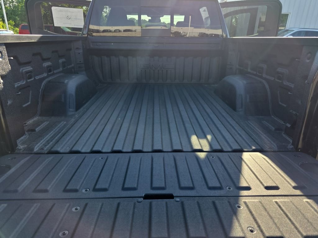 2026 GMC Sierra 1500 Denali - Photo 12