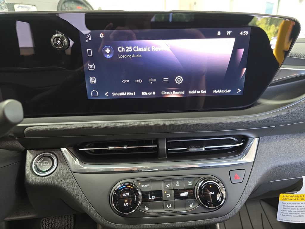 2026 Buick Envista Preferred - Photo 19