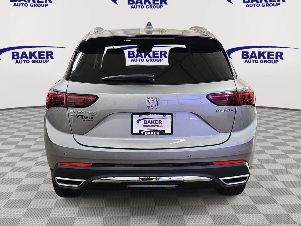 2026 Buick Envision Preferred - Photo 6