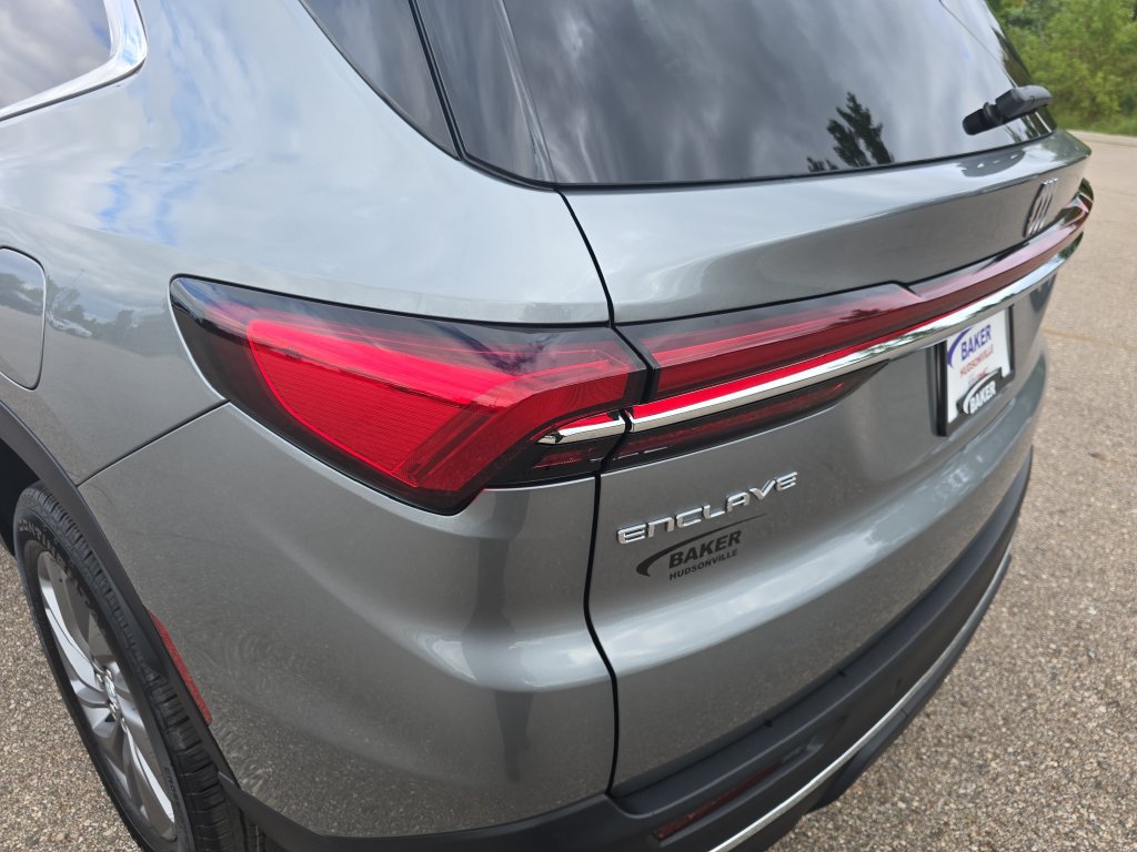 2027 Buick Enclave Preferred - Photo 39