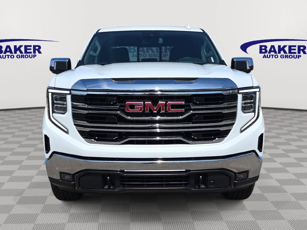 New 2026 GMC Sierra 1500 SLT Truck