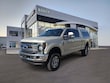  Ford Super Duty F-250 SRW