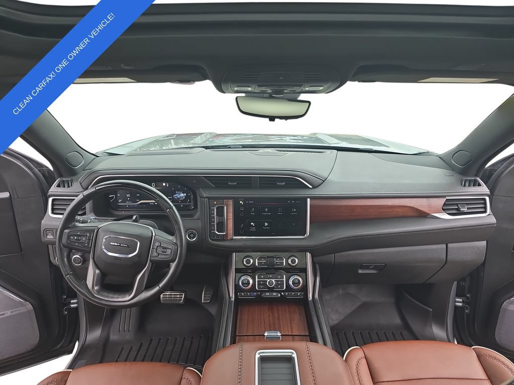 2023 GMC Yukon XL Denali Ultimate - Photo 9