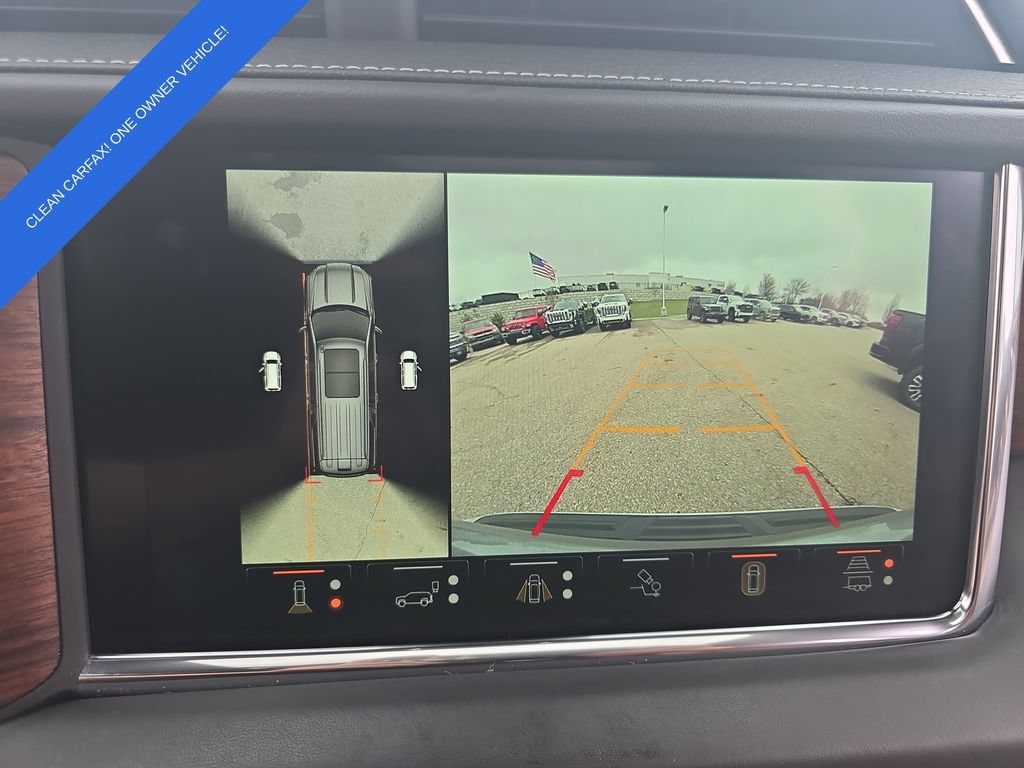 2023 GMC Yukon XL Denali Ultimate - Photo 27