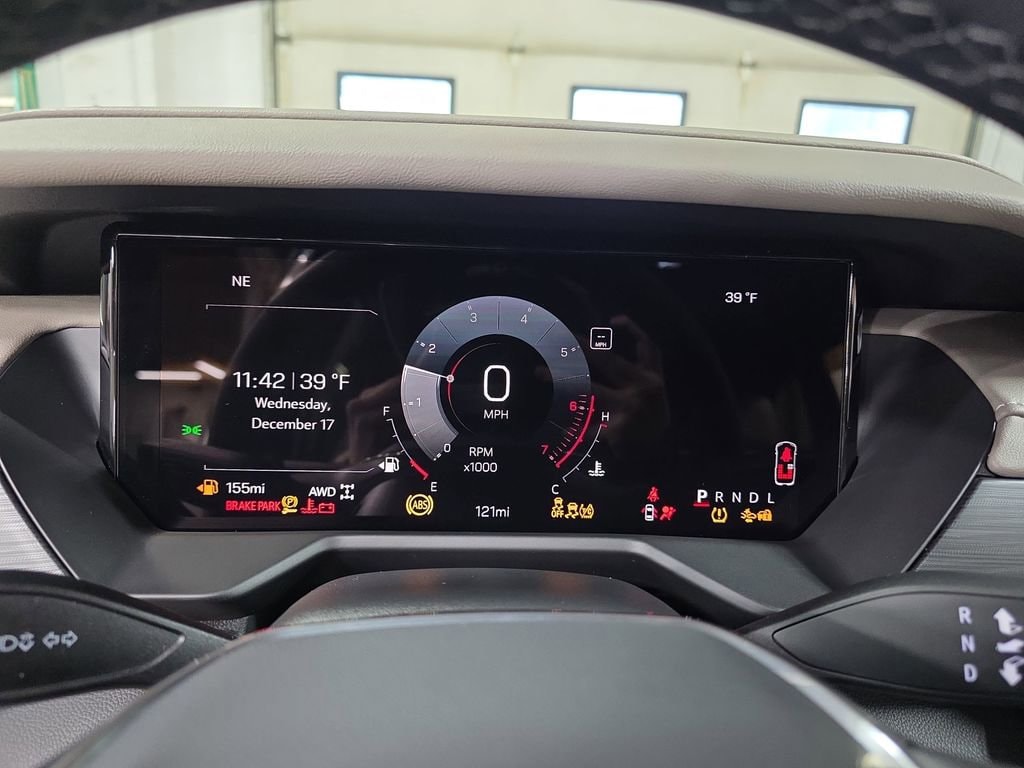 2026 GMC Acadia Elevation - Photo 21