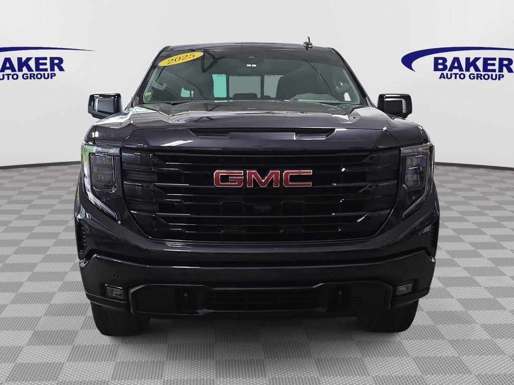 Used 2025 GMC Sierra 1500 Elevation Truck