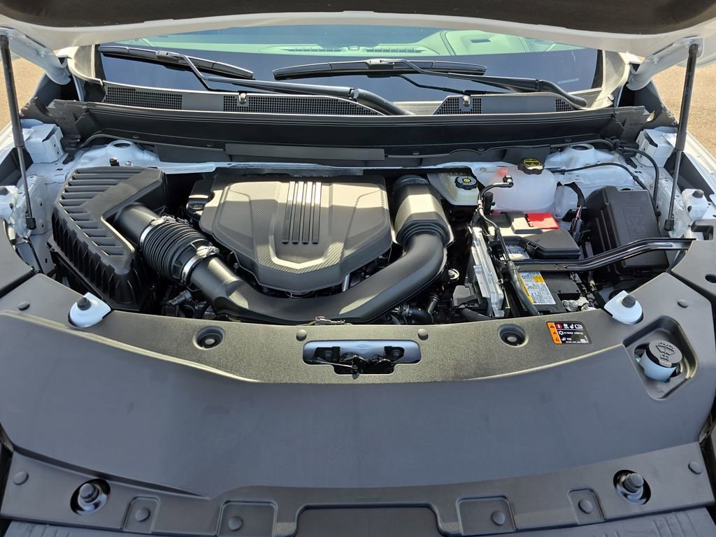 2026 Buick Enclave Sport Touring - Photo 34