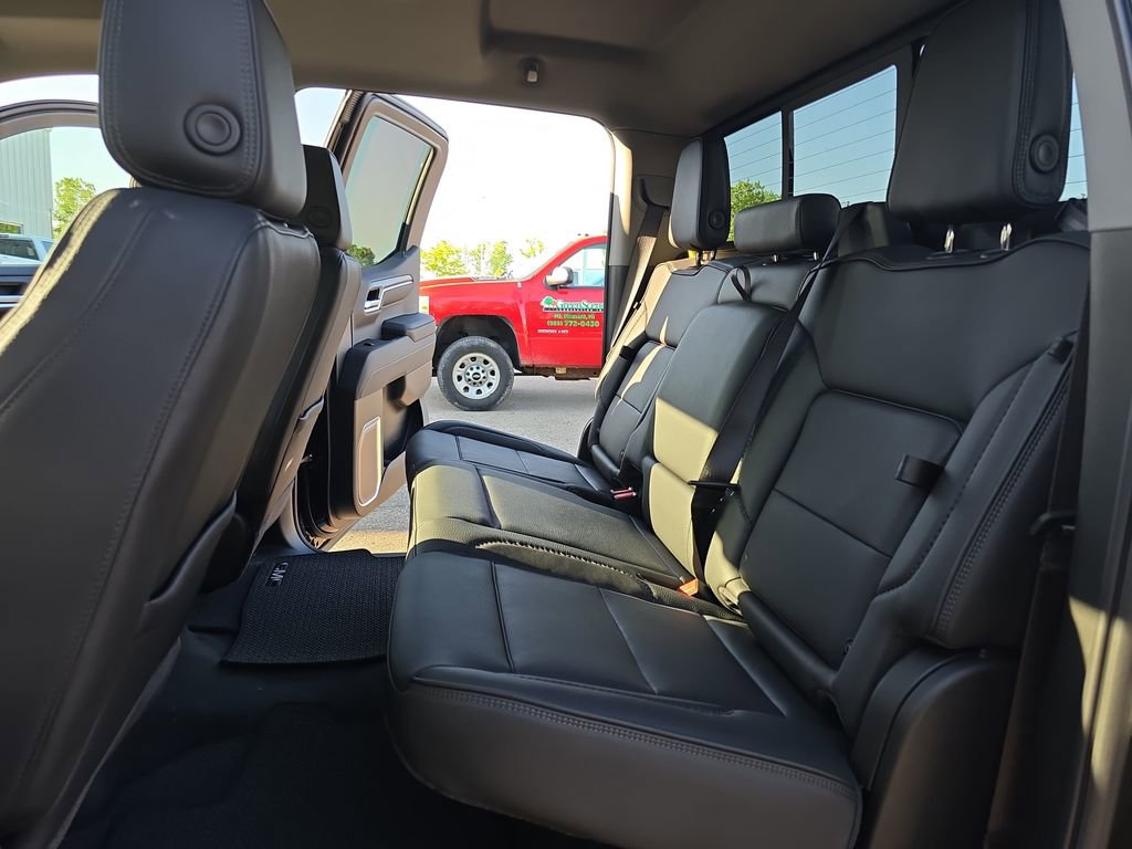 2026 GMC Sierra 1500 Denali - Photo 14