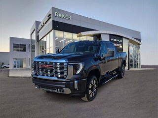 2026 GMC Sierra 2500 HD Denali Truck