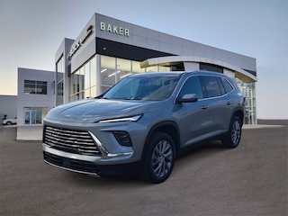 2026 Buick Enclave Preferred SUV