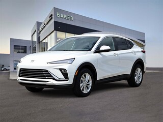 2025 Buick Envista Preferred SUV