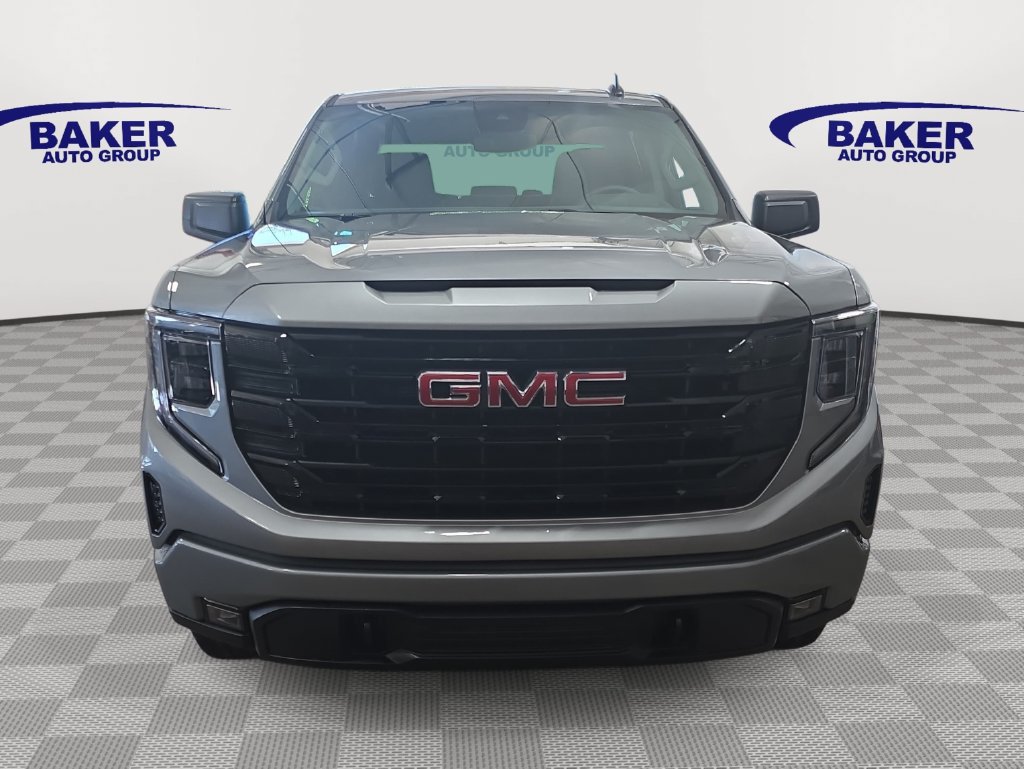 New 2026 GMC Sierra 1500 Elevation Truck