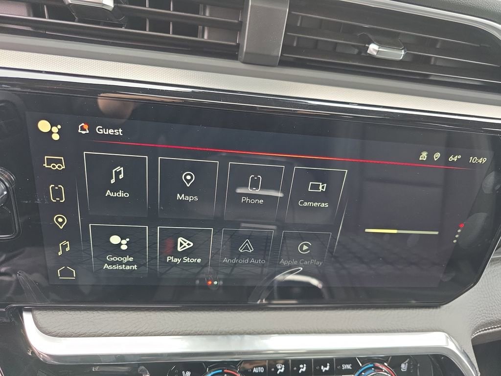 2026 GMC Sierra 2500HD Denali - Photo 21