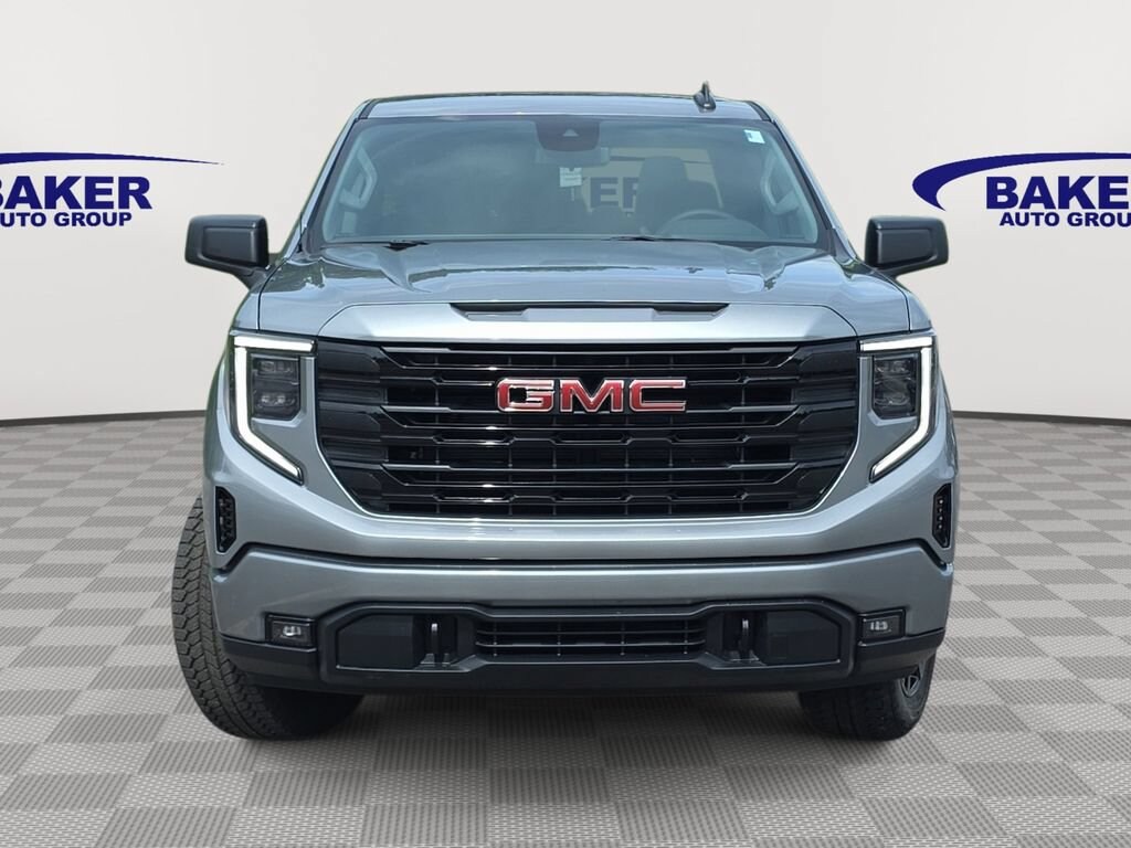 New 2026 GMC Sierra 1500 Elevation Truck