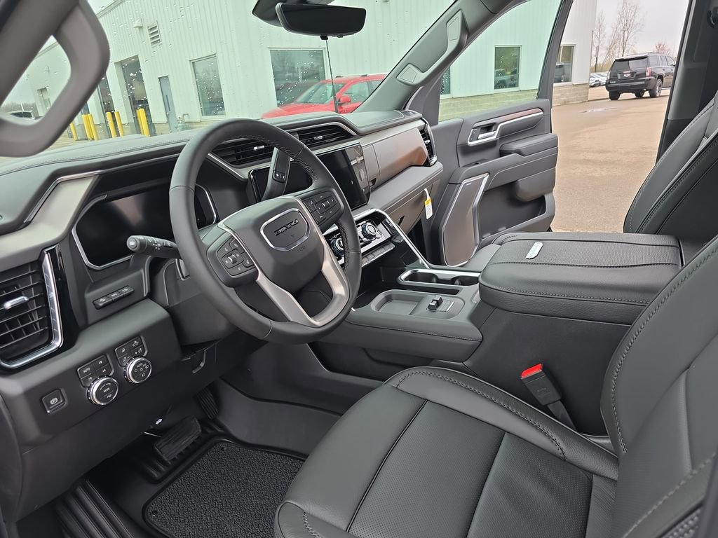 2026 GMC Sierra 2500HD Denali - Photo 15