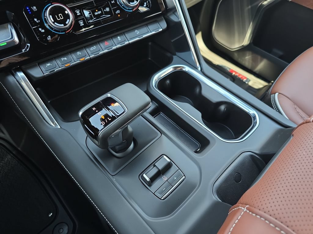 2026 GMC Sierra 1500 Denali Ultimate - Photo 23