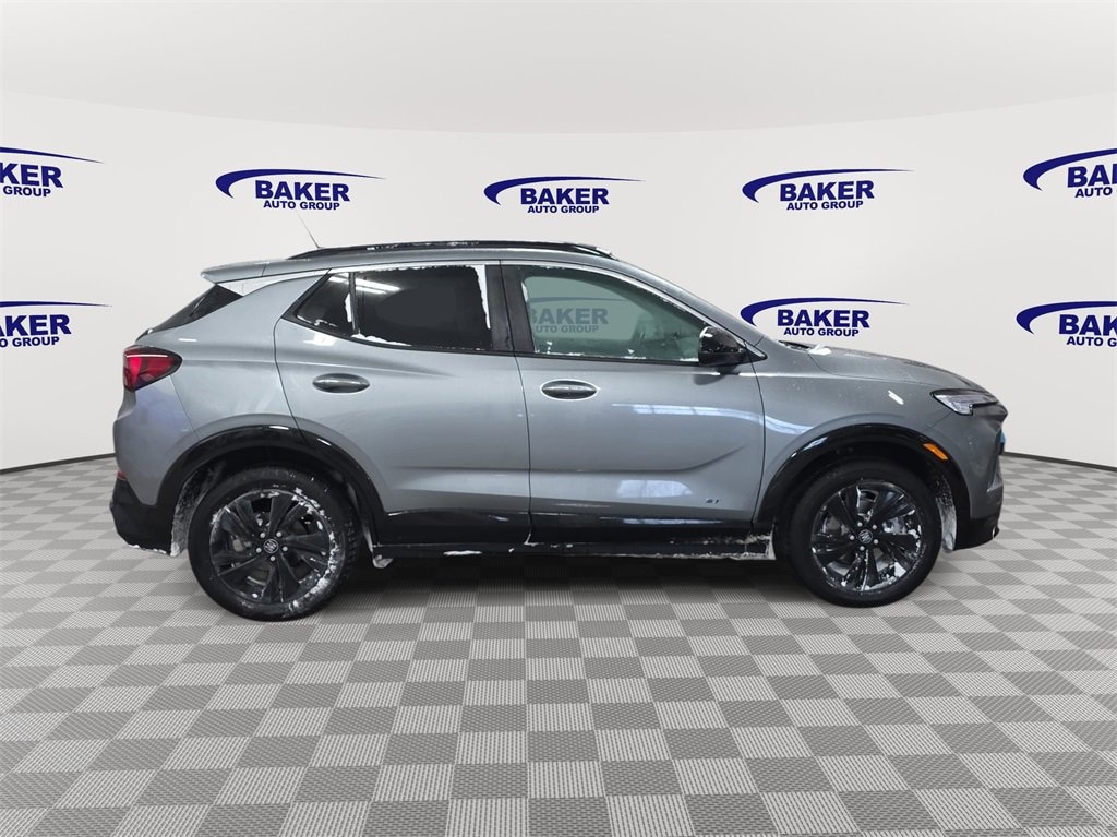 New 2026 Buick Encore GX Sport Touring SUV