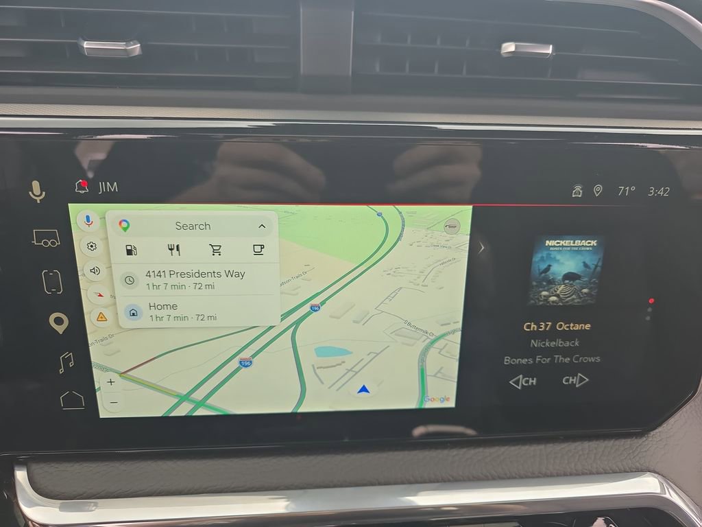 2026 GMC Sierra 1500 Denali - Photo 21