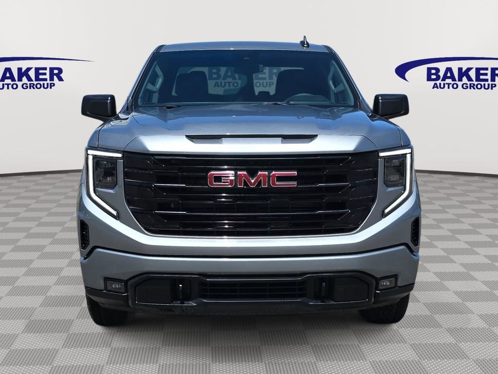 New 2026 GMC Sierra 1500 Elevation Truck