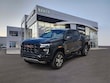 GMC Canyon
