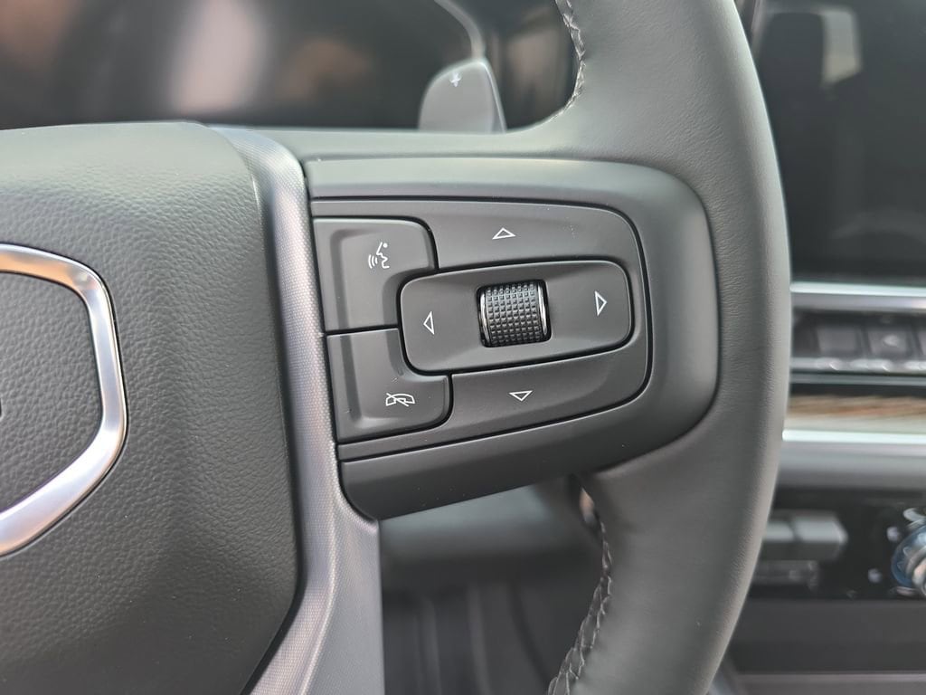 2026 GMC Sierra 1500 Elevation - Photo 16