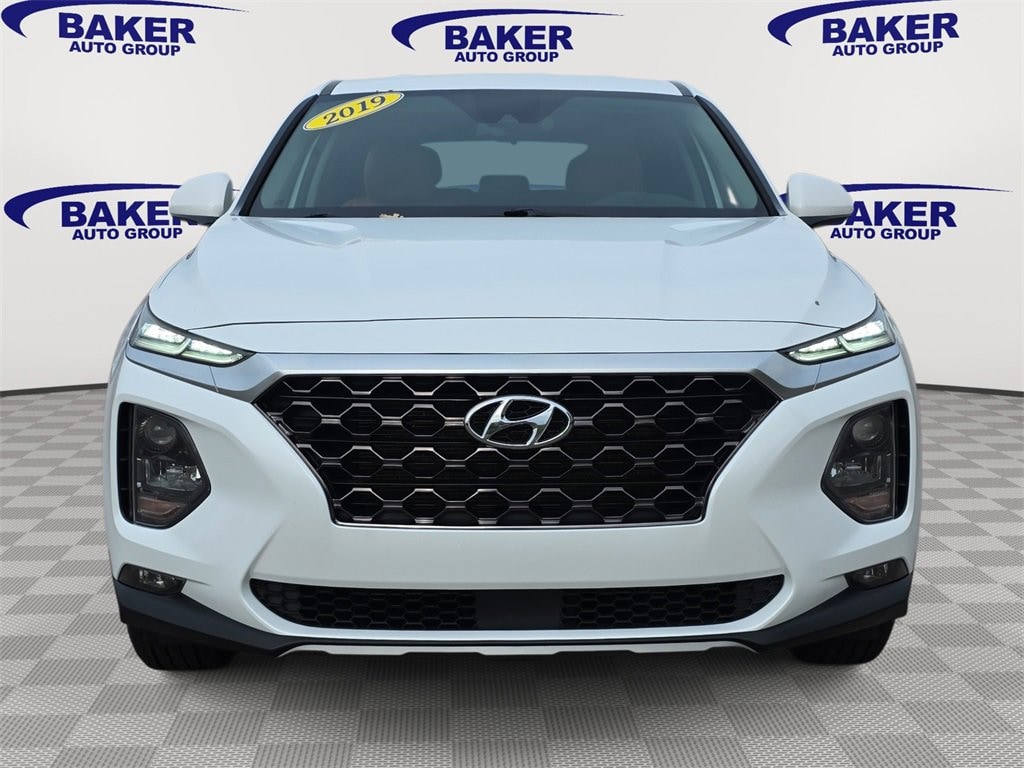 Used 2019 Hyundai Santa Fe SEL