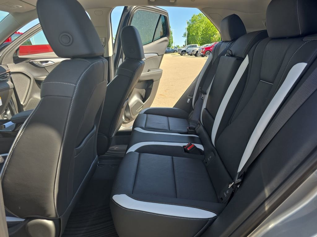 2026 Buick Envision Sport Touring - Photo 14