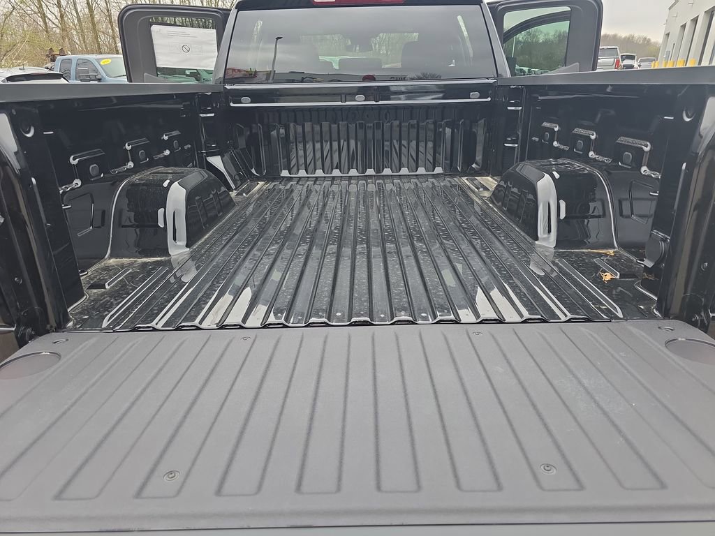 2026 GMC Sierra 1500 Elevation - Photo 12