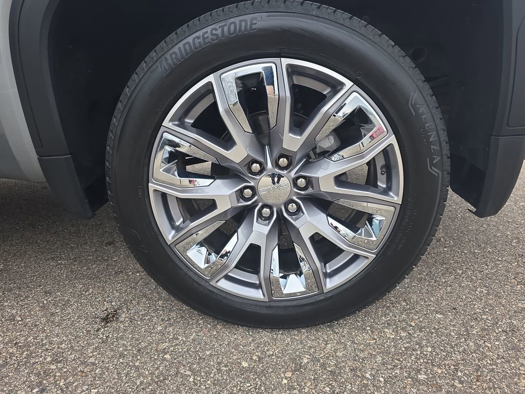 2026 GMC Sierra 1500 Denali - Photo 33