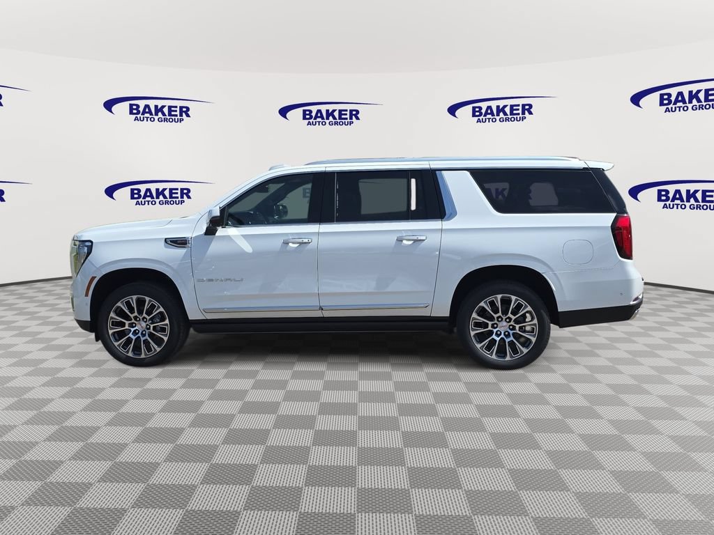 2026 GMC Yukon XL Denali - Photo 8