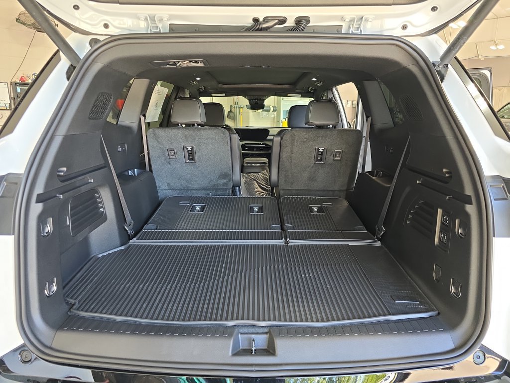 2027 Buick Enclave Sport Touring - Photo 15