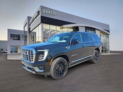 2025 GMC Yukon Denali SUV