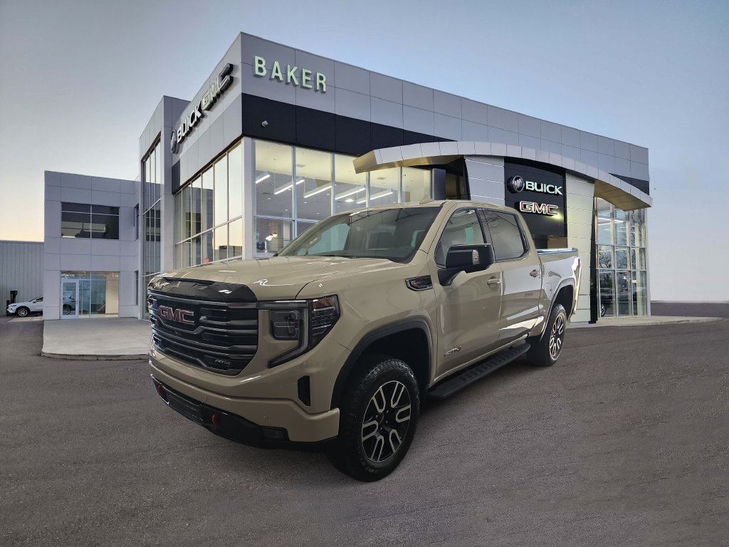  GMC Sierra 1500