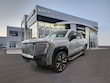 GMC Sierra EV