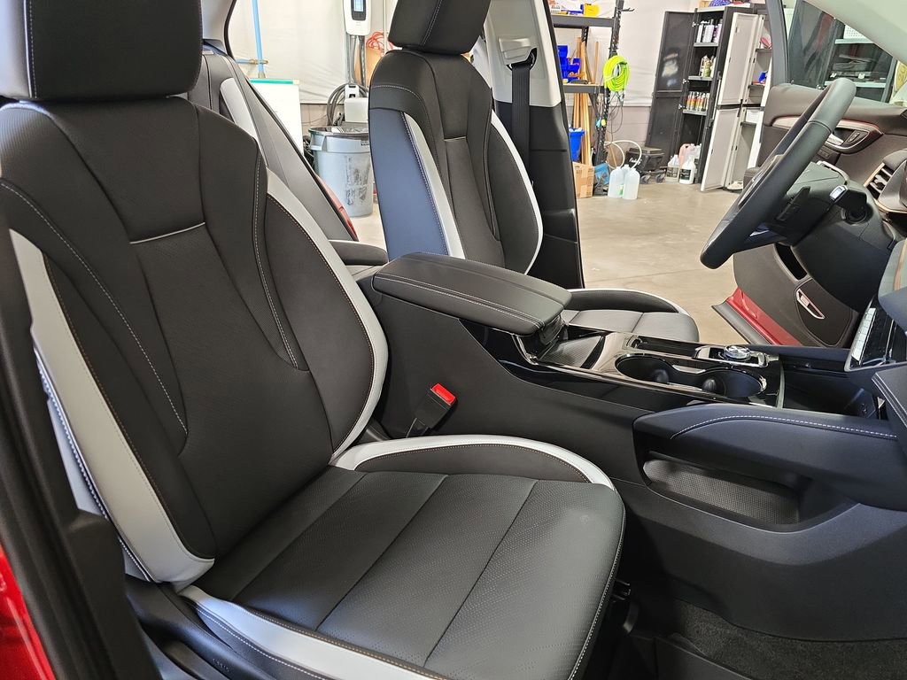 2026 Buick Envision Sport Touring - Photo 10