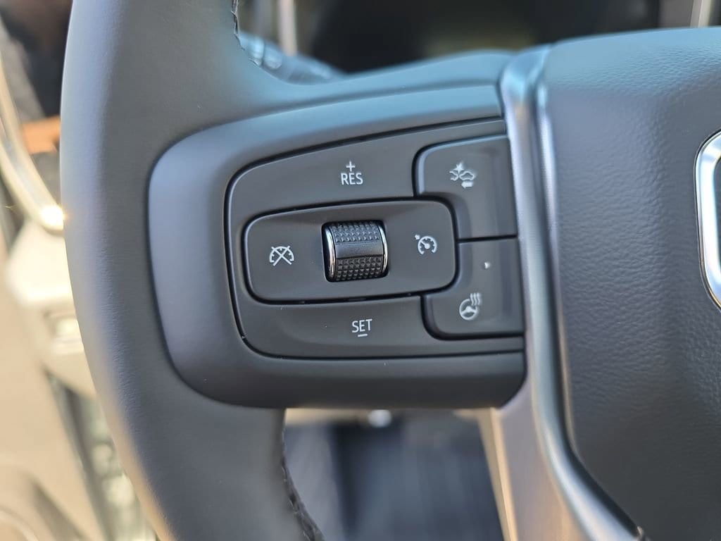 2026 GMC Sierra 1500 Elevation - Photo 17