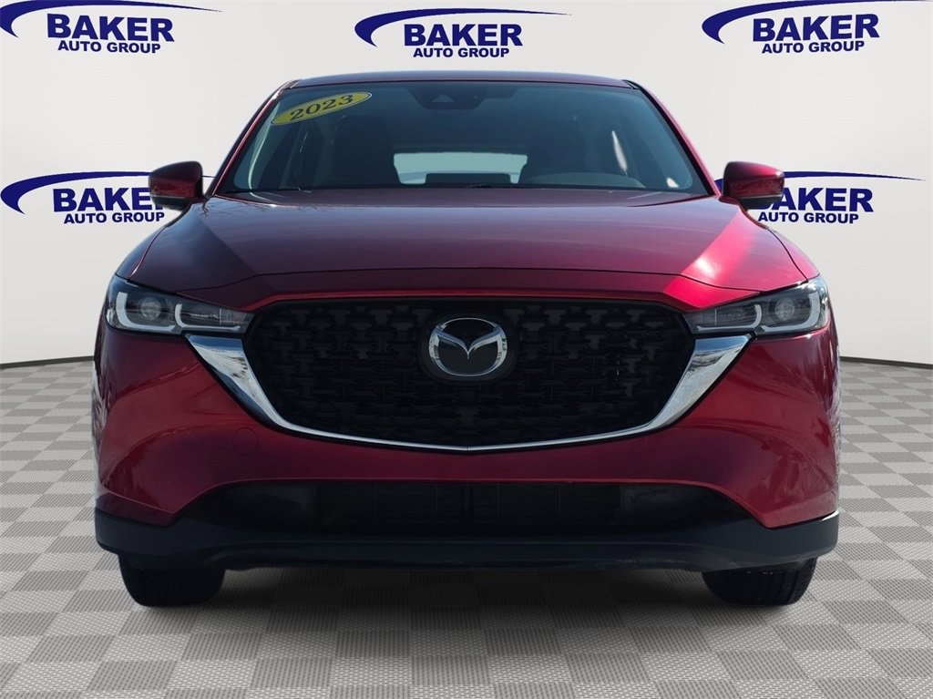Used 2023 Mazda CX-5 2.5 S