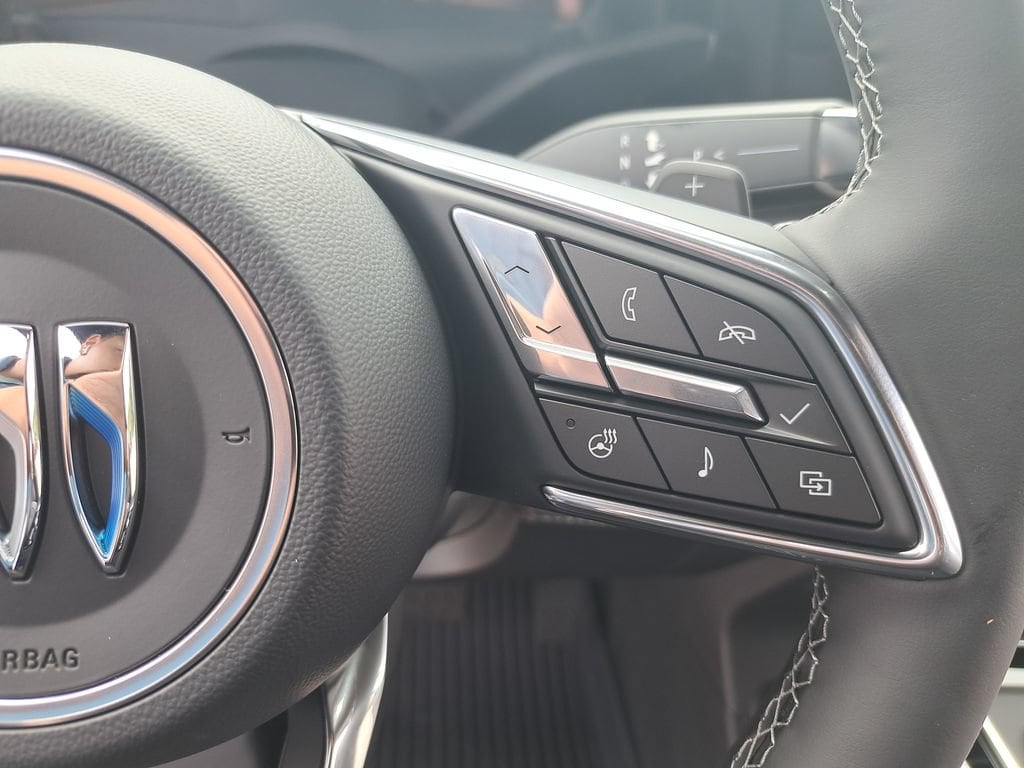 2026 Buick Enclave Sport Touring - Photo 19